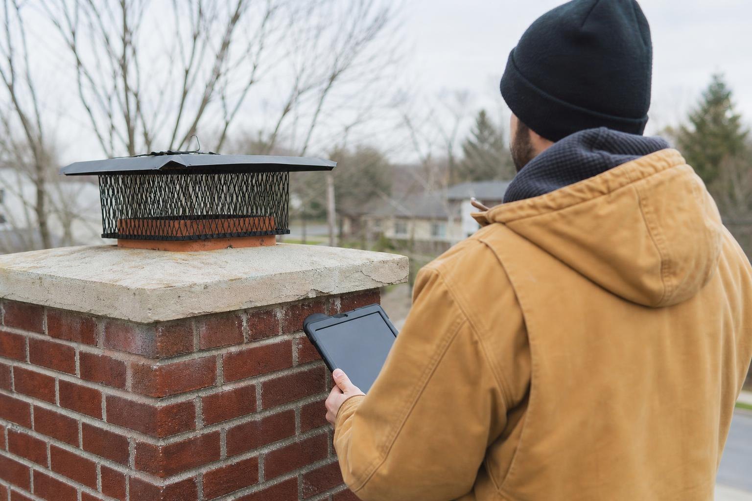 Chimney Repair